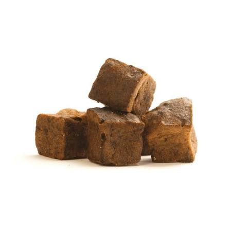 Pet Bakery Liver Brownies - 190g