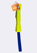 Nerf Dog Foam Megaton Competition Stick - 10.5in / Green/Blue