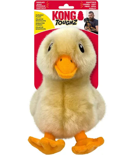 KONG Toughz Dog Toy - Medium