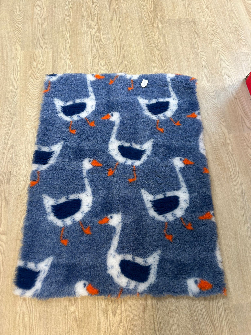 Vet Bed - 100 x 75 cm