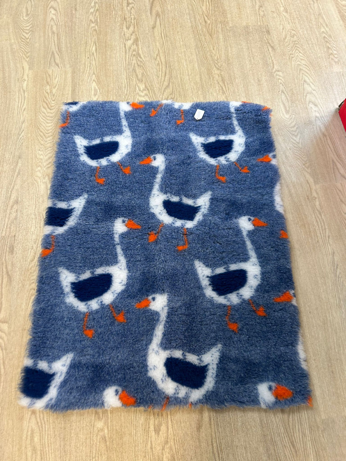 Vet Bed - 100 x 75 cm