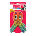 KONG Shieldz Tropics Octopus - Medium