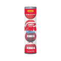 KONG Signature Balls Small 4 Pack Assorted