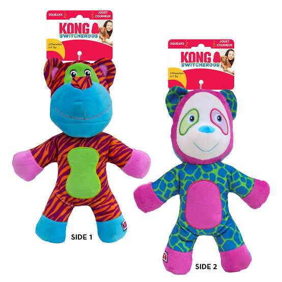 KONG Switcheroos - Large / Assorted