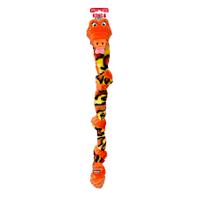 KONG Knots Snake - Medium/Large