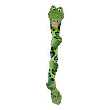 KONG Knots Snake - Medium/Large