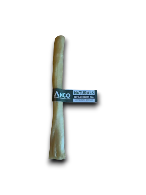 Anco Buffalo Collagen Roll - Large