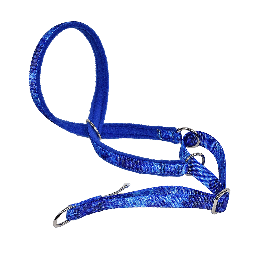 SWAG Headcollar Seafoam