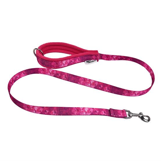 SWAG Lite Lead Fuchsia