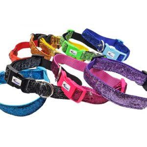 SWAG Sparkle Collar - Pink