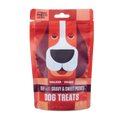 Walker and Drake Beef with Gravy and Sweet Potato Treats 100g