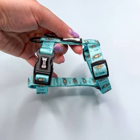 Pup Chic Boutique Otterly Lovely Puppy Harness