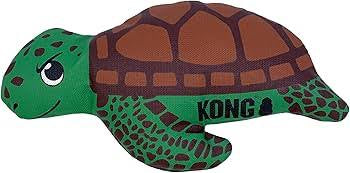 KONG Max Turtle - Medium