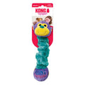 KONG Squiggles Dog Toy - Assorted