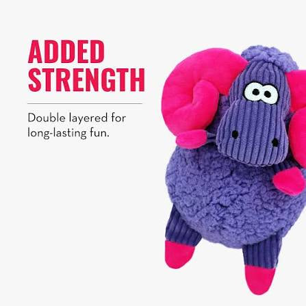 KONG Sherps Floofs Big Horn - Medium