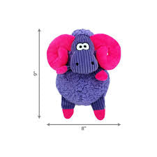 KONG Sherps Floofs Big Horn - Medium