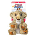 KONG Comfort Kiddos Lion - Large