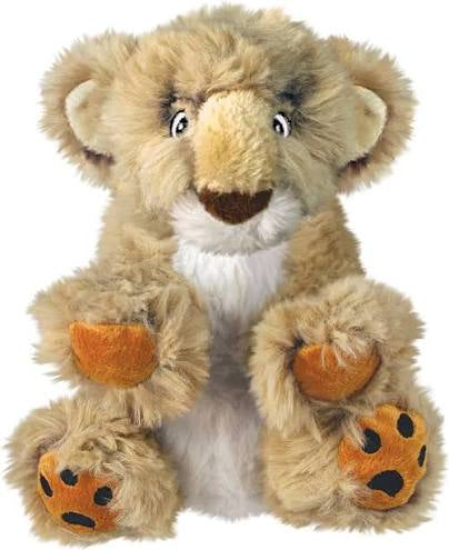 KONG Comfort Kiddos Lion - Large