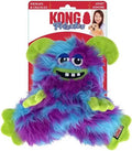 KONG Frizzle Razzle - Medium