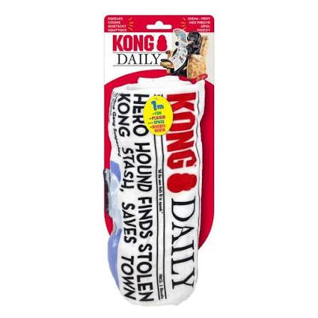 KONG Daily Newspaper - X-Large