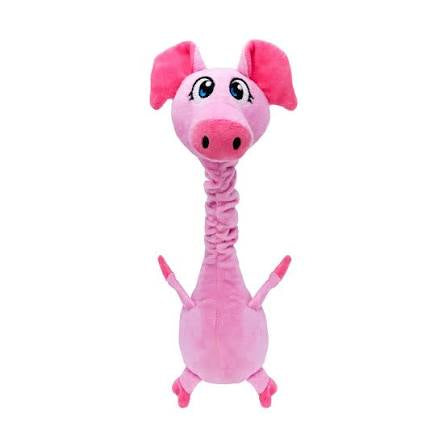 KONG Shakers Bobz Pig - Medium