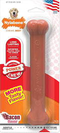 Nylabone Bacon Bone - Large
