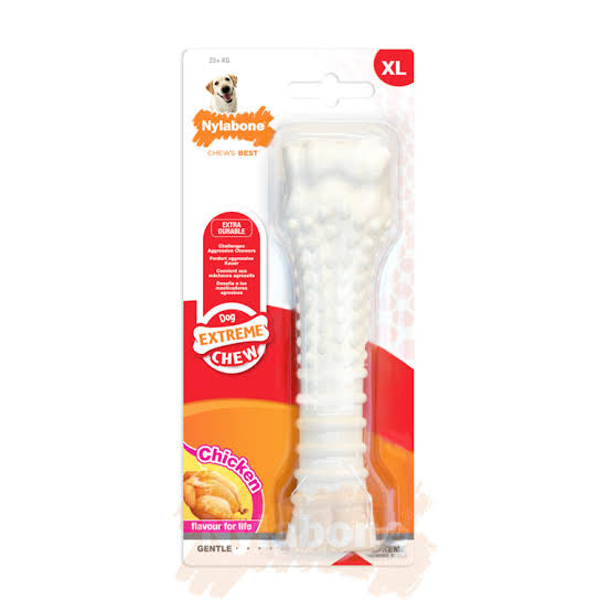 Nylabone Extreme Chicken - XL