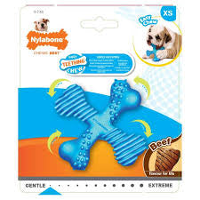 Nylabone Puppy Bone - XS