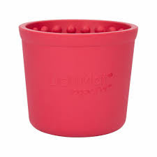 LickiMat Yoggie Pot