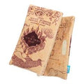 BARK! Harry Potter Marauder's Map Dog Toy