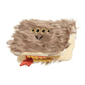 BARK! Harry Potter Book of Monsters Dog Toy