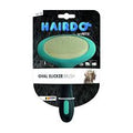 Large M-PETS Hairdo oval slicker brush in packaging marked L.