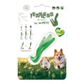M-PETS Fearless Tick Remover