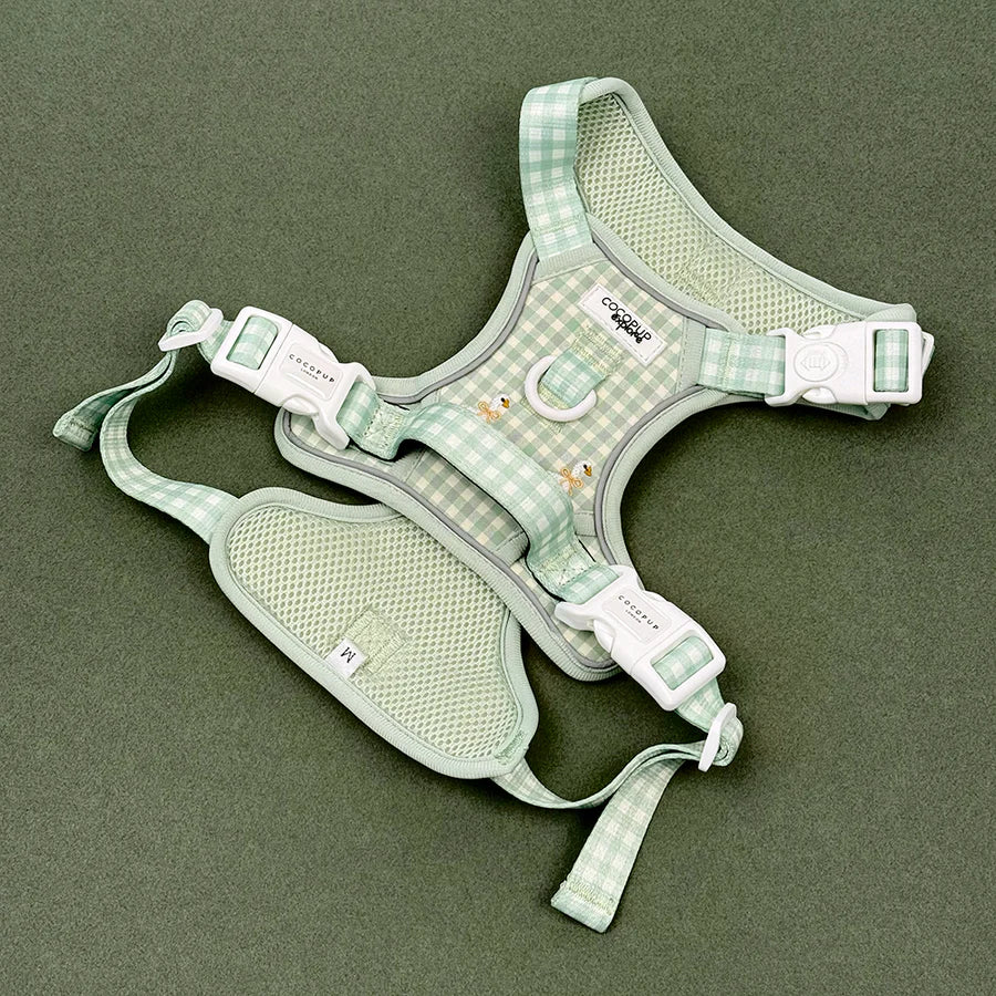 Cocopup Explore Harness - Silly Goose