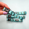 Pup Chic Boutique Dog Collar - Otterly Lovely