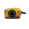 Pup Chic Boutique Poo Bag Holder - Summer Buzzin