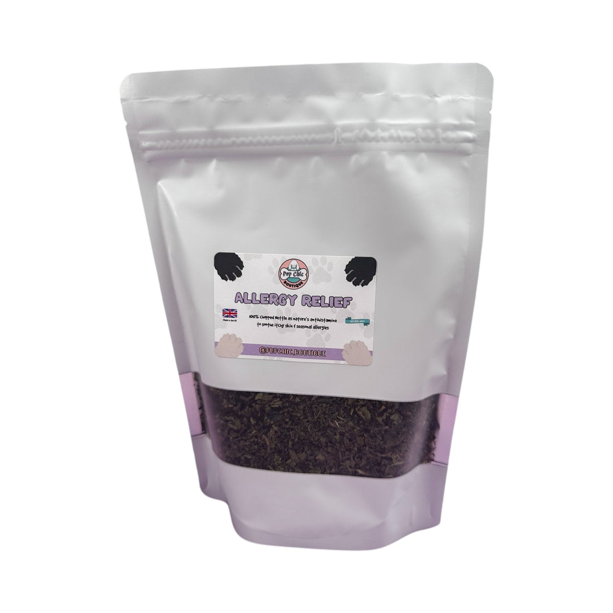 Pup Chic Boutique Allergy Relief Supplement