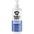 Buddycare Brightening Blueberry Dog Shampoo 500ml