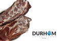 Durham Animal Feeds Lamb Bones - 1kg