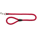 TRIXIE Cavo 18mm lead in red