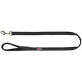 TRIXIE Premium lead in black