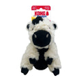KONG Comfort Tykes Cow Small