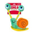 KONG Bendeez Snail - Large