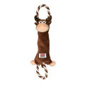 KONG Tugger Knots Moose Medium/Large