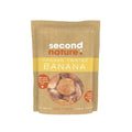 Second Nature Chicken Twisted Banana Dog Treats 85g